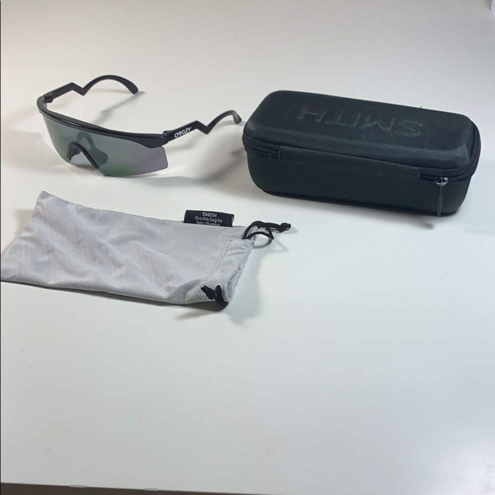 Vintage Oakley glasses